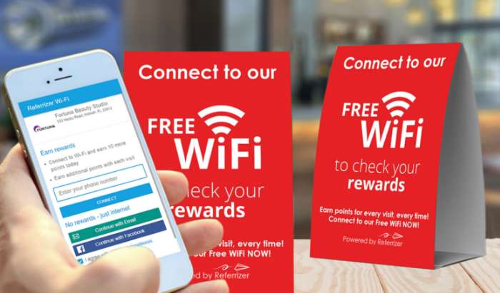 Free WiFi Hotspot article image