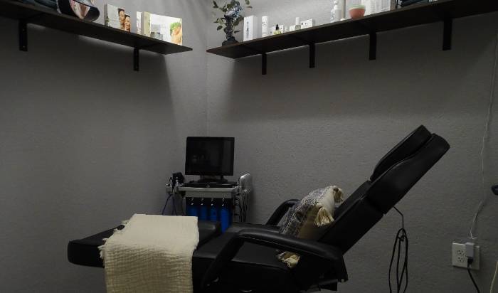 HydraFacial image