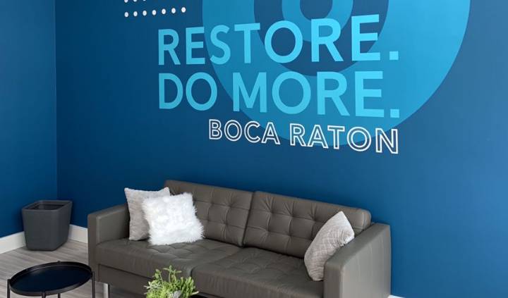 Restore Hyper Wellness - Boca Raton image
