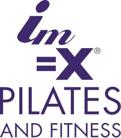 IM=X® Pilates and Fitness - Frisco Logo