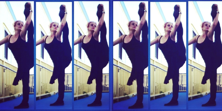 $75 OFF PRIVATE BALLET & STRETCH CLASSES with Miss Joy (1 hour of one on one) - Partner Offer Image
