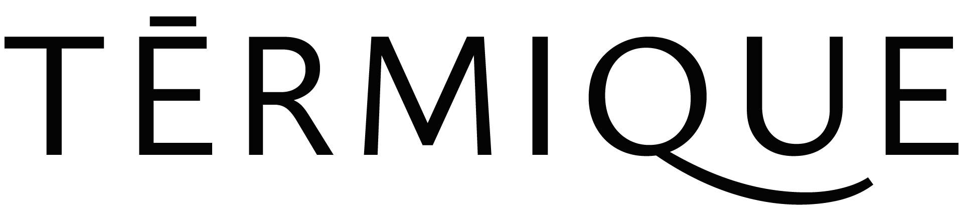 Tērmique Logo