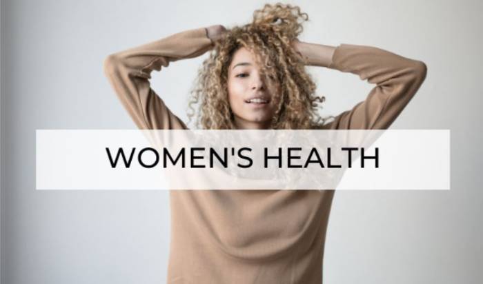 WOMEN'S HEALTH image