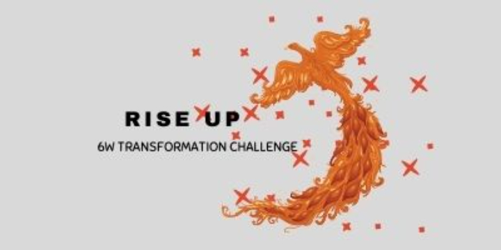 Rise up 2021 Transformation Challenge at Alana Life & Fitness (45% discount) - Partner Offer Image