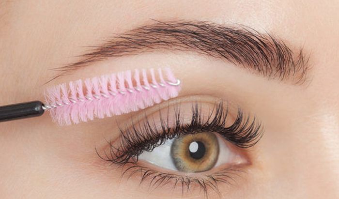 LASH AND BROW ENHANCEMENTS article image