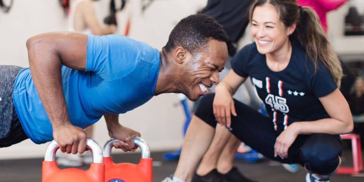 FREE 7 Day Unlimited Training - Partner Offer Image