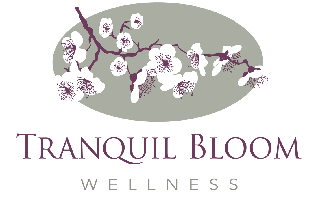 Tranquil Bloom About Us Image