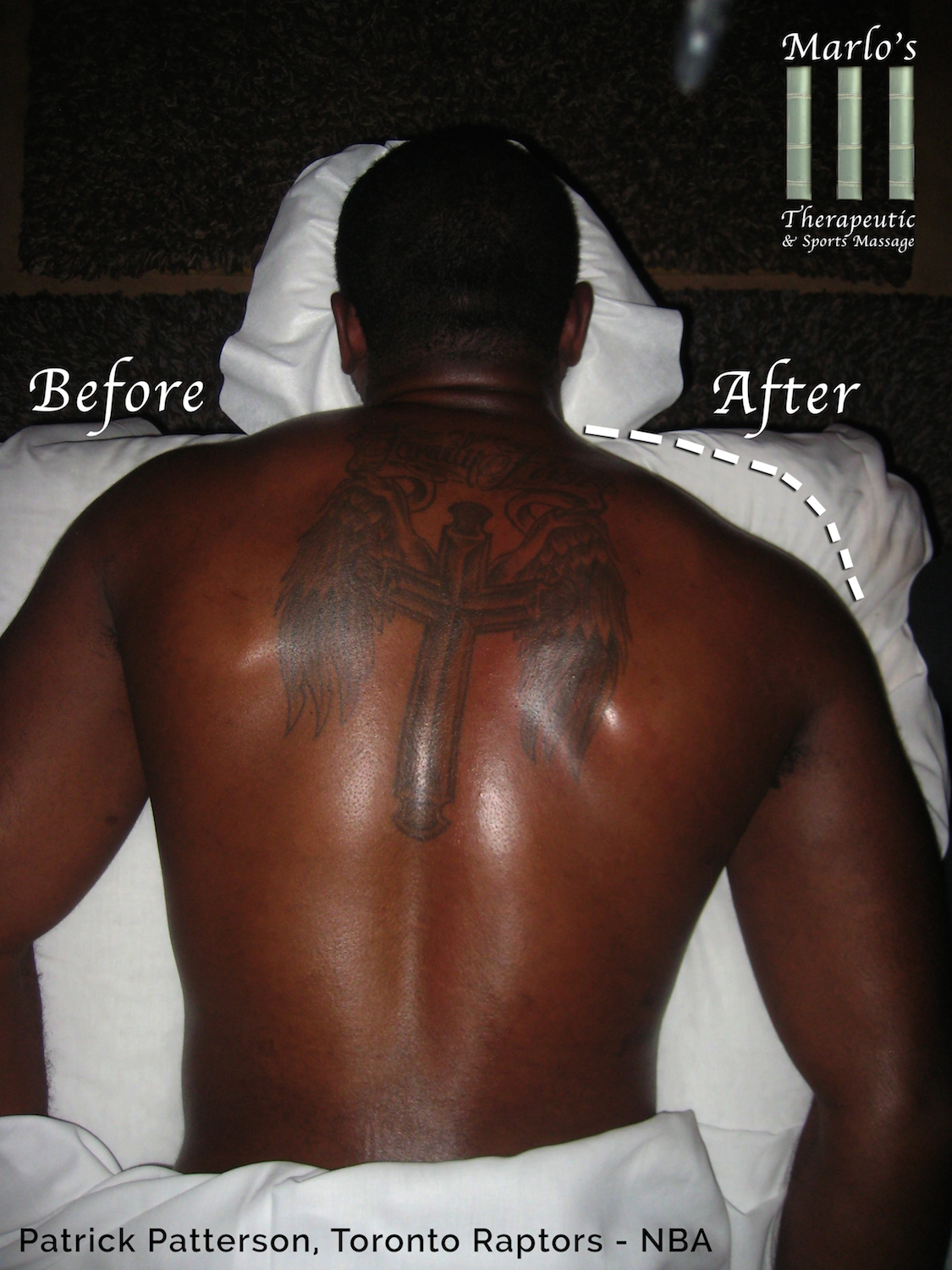 Marlo''s Therapeutic About Us Image