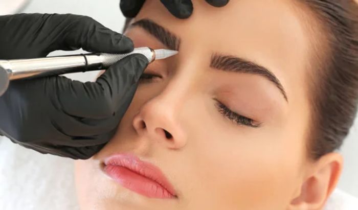 Permanent Makeup Services article image