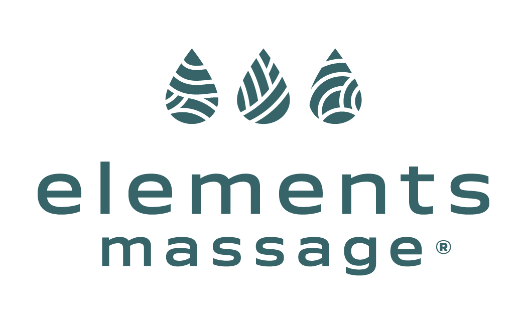 Elements Massage - Pinecrest Logo
