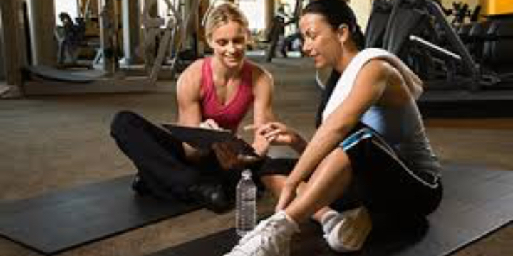 BLACK FRIDAY DEAL Buy 16 Personal Training Sessions Get 8 FREE $880 (33% discount) - Partner Offer Image