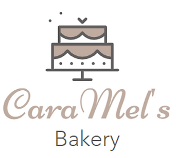 CaraMel's Bakery Logo