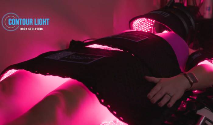 Contour Light Therapy image