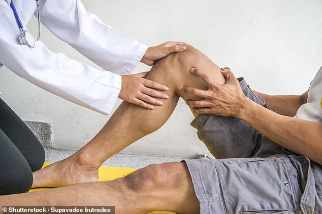 STAVE OFF Physiotherapy and Ex About Us Image