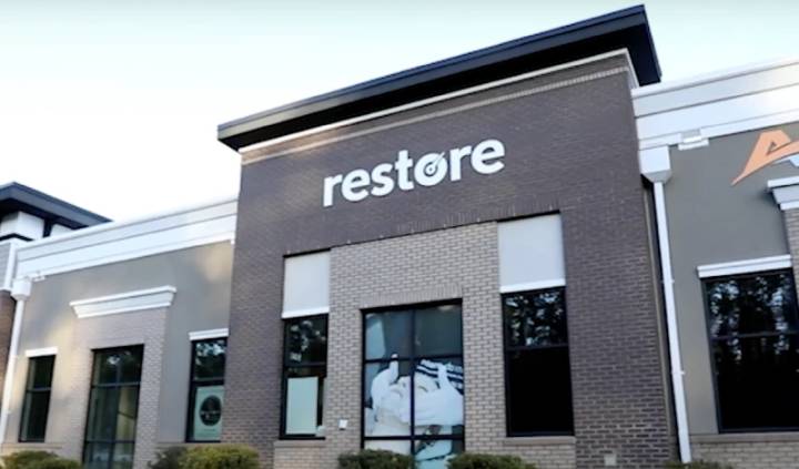 Restore Hyper Wellness - Bluffton About Us Image