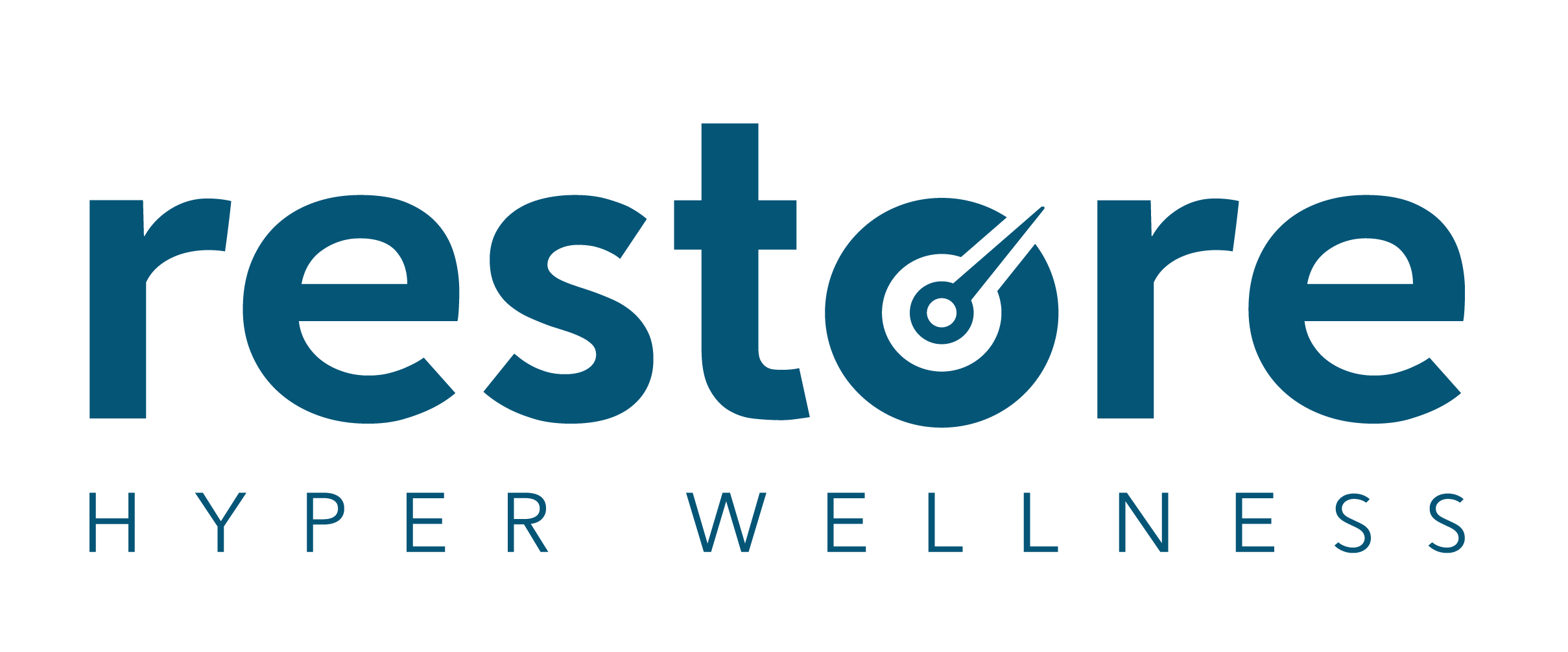 Restore Hyper Wellness Colleyville Logo