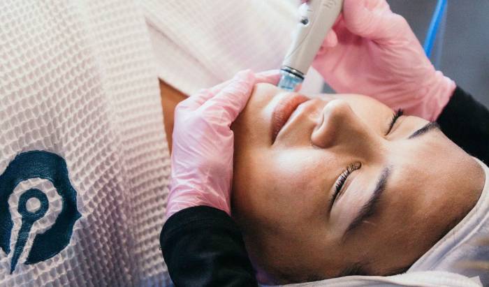 Signature HydraFacial