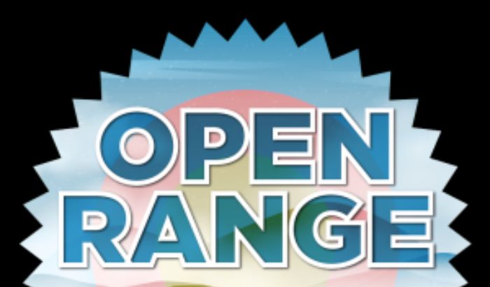 Open Range Archery article image