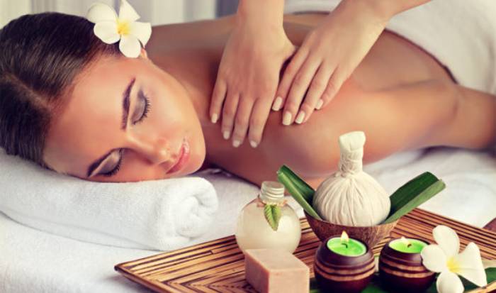 Spa Enhancements  - Massage, CBD Oil, Cupping, Body stretching, Sauna