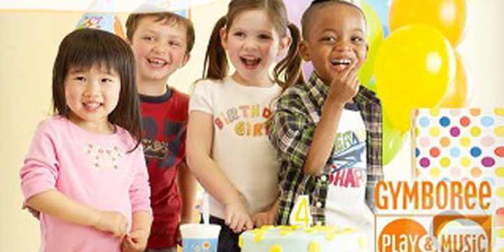 New Client Special - $25 OFF a Birthday Party! - Partner Offer Image