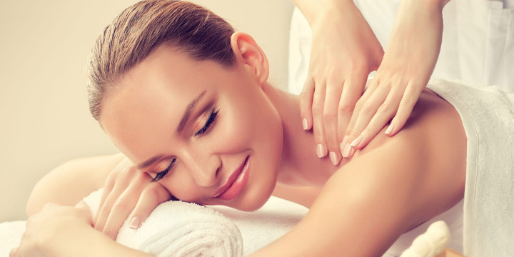 $75 For Your 1st 60 min massage at Blue Water Bodywork offer image