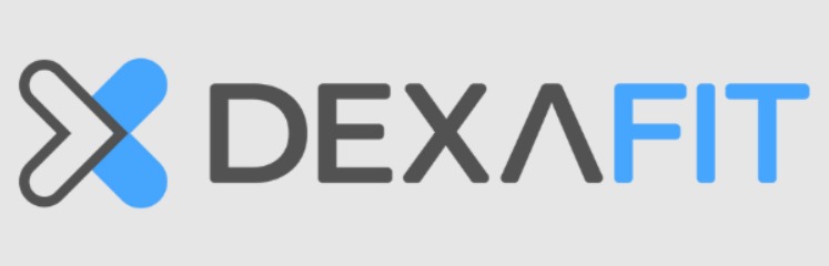 DexaFit Clear Lake Logo