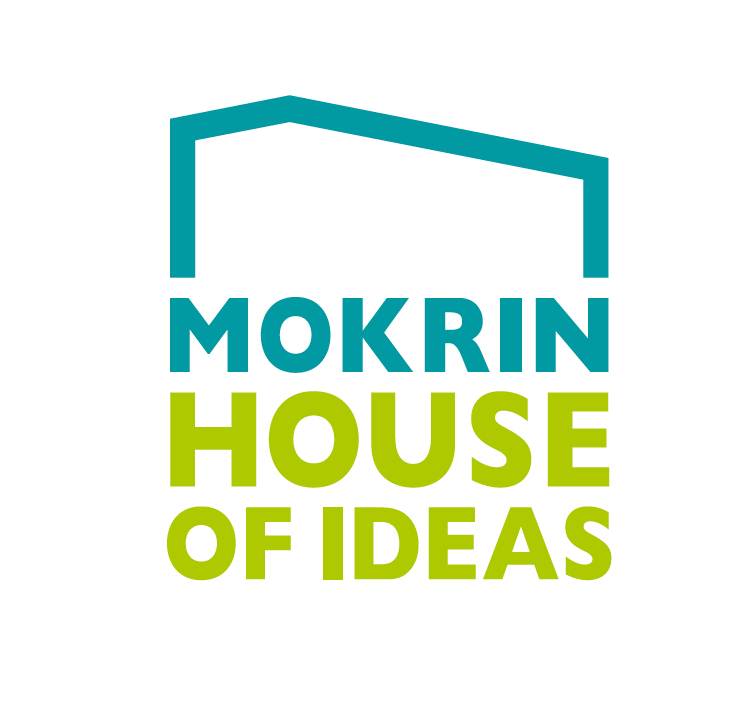 Mokrin House Logo