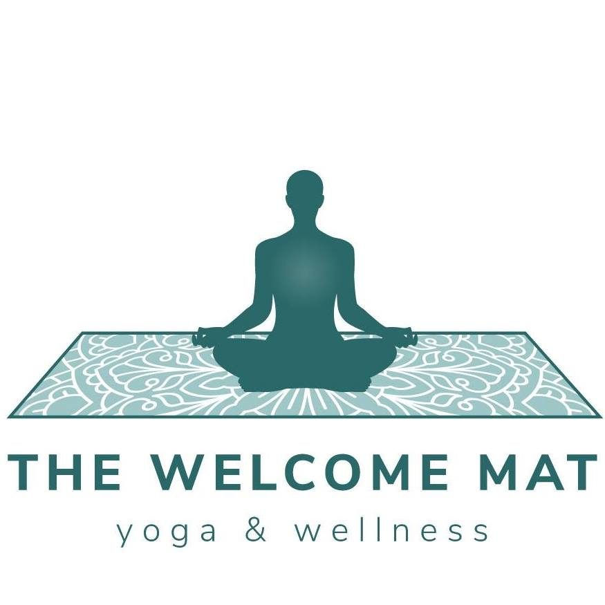 The Welcome Mat Yoga and Welln About Us Image