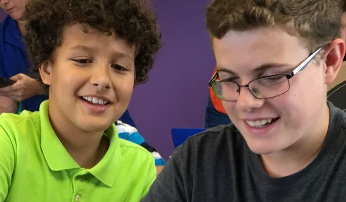 ROBOTICS AND CODING FOR ALL AGES! article image