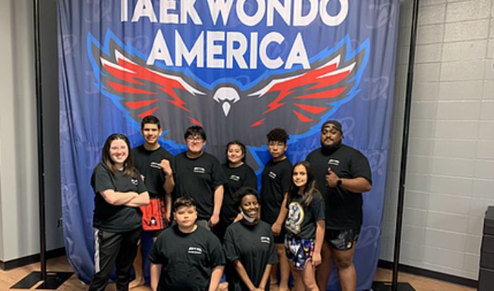 TaeKwonDo America article image