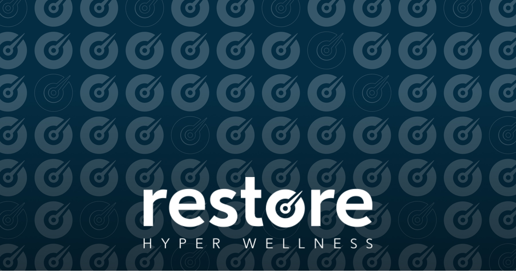Restore Hyper Wellness - Kirkland Logo
