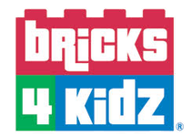 Bricks 4 Kidz - Regina, Sk Mobile Logo