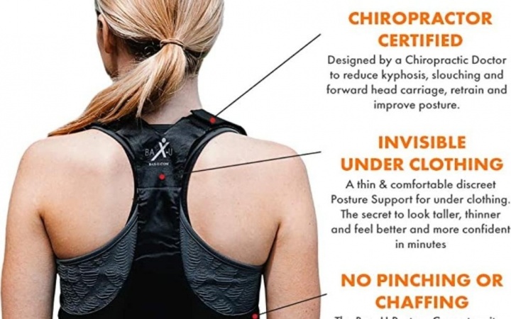 Think Healthy Inc, Bax-u About Us Image
