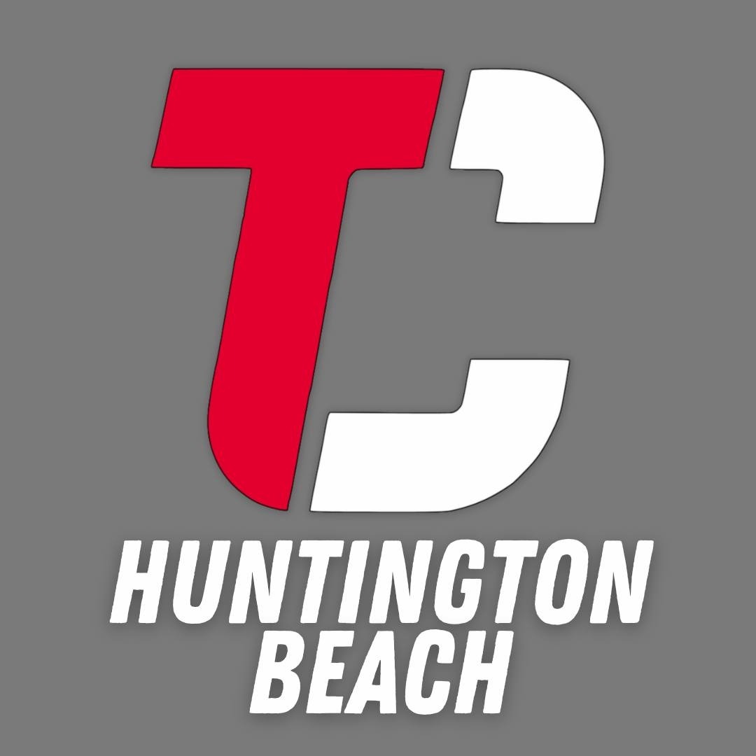 The Camp Transformation Center - Huntington Beach Logo