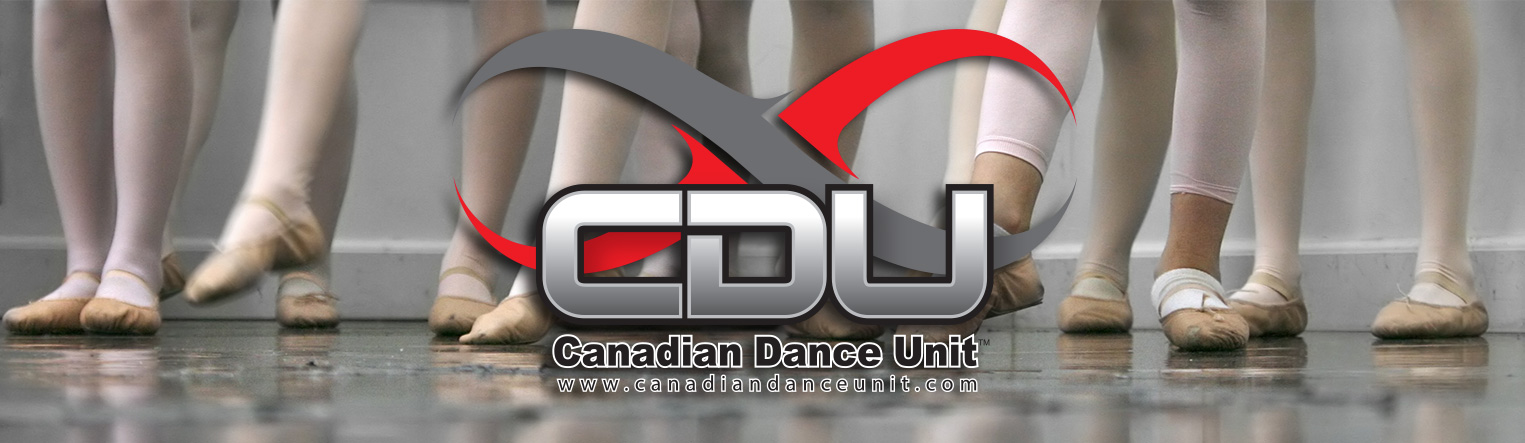 Canadian Dance Unit Inc. About Us Image