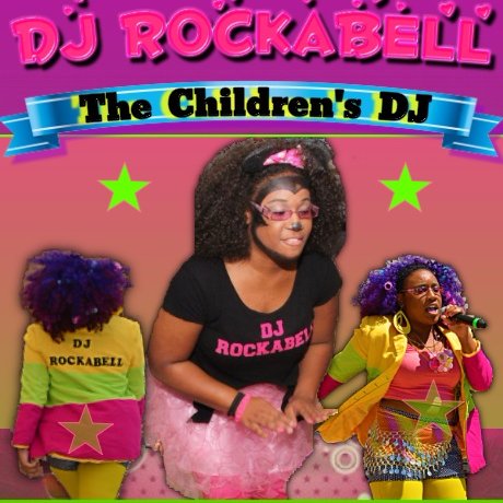 DJ RockaBell About Us Image