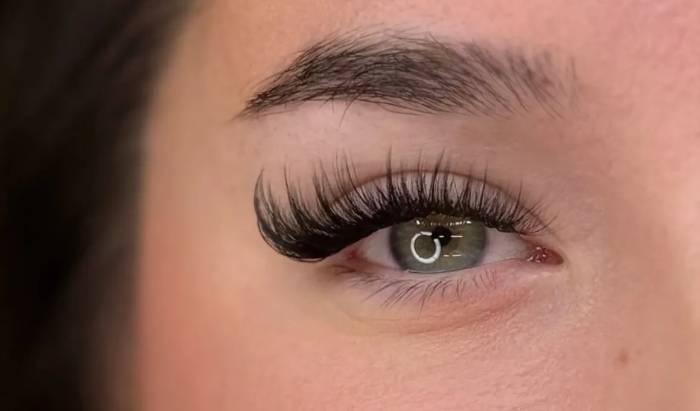 Expert Eyelash Extensions