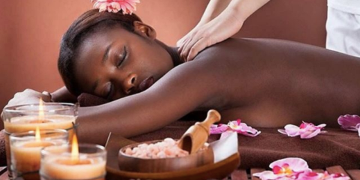 Get a massage for ONLY $49 - Partner Offer Image