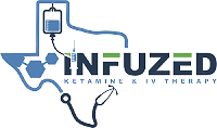 Infuzed IV Therapy Logo