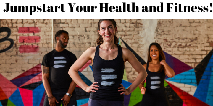 10-Day Jumpstart! Unlimited Training ONLY $49 - Partner Offer Image