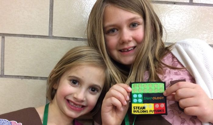 TOP RATED GIRL SCOUT AND SCOUTS BSA PROGRAMS article image