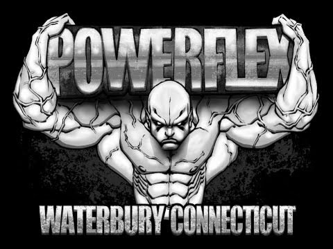 Powerflex Gym About Us Image
