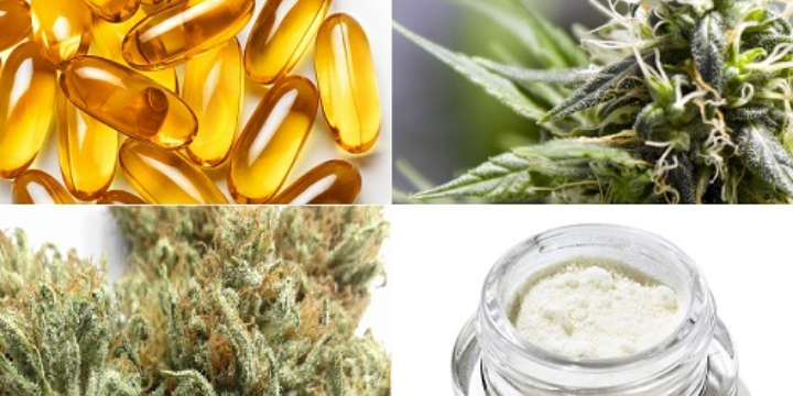 20% All HempSource Products - Partner Offer Image