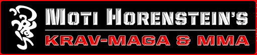 Moti Horenstein's Krav Maga & MMA Logo