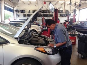 Steve S Auto Repair Inc. About Us Image