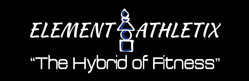 Element Athletix About Us Image