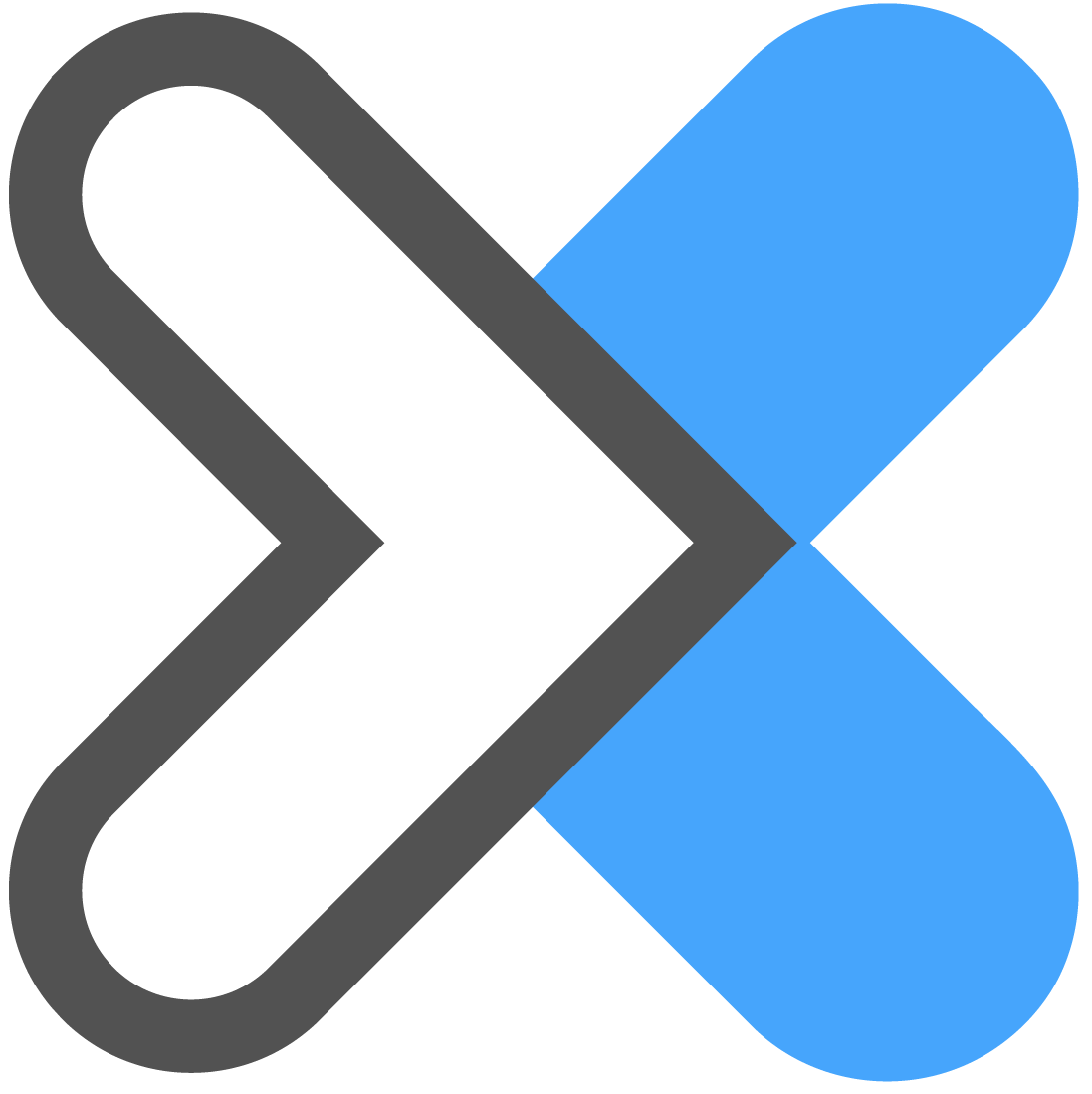 DexaFit Katy Logo