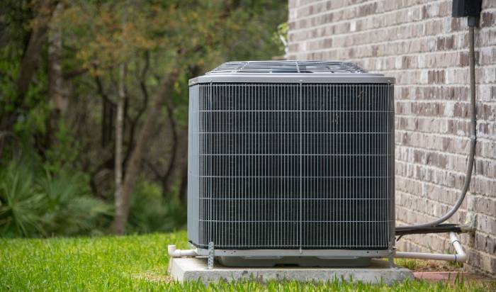 Air Conditioning Installation