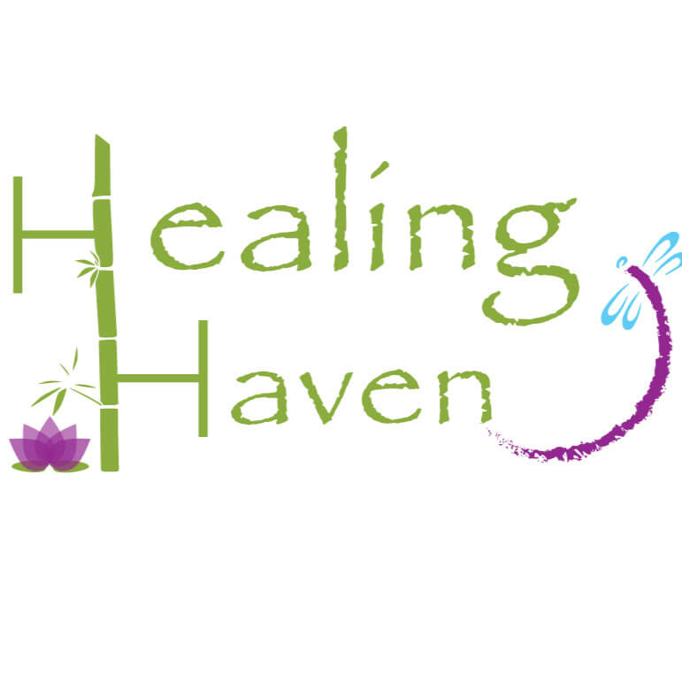 Healing Haven Wellness Center Logo