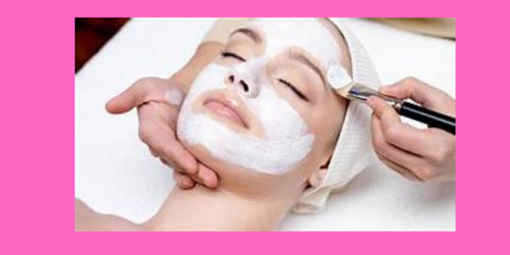 ONLY $35 Facial with package purchase of minimum 8 - Partner Offer Image